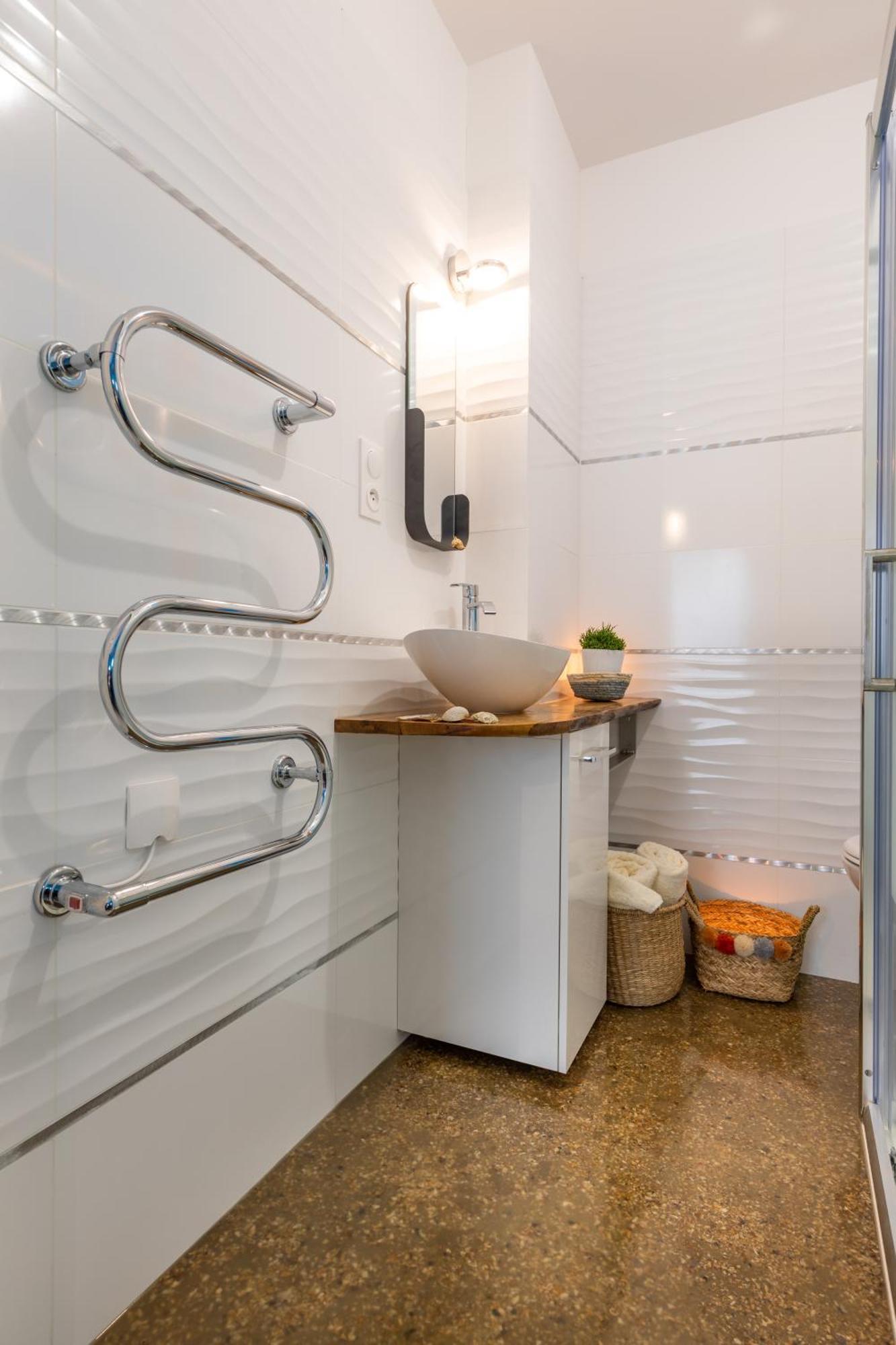 Accommodatie bij particulieren Bon Accueil *